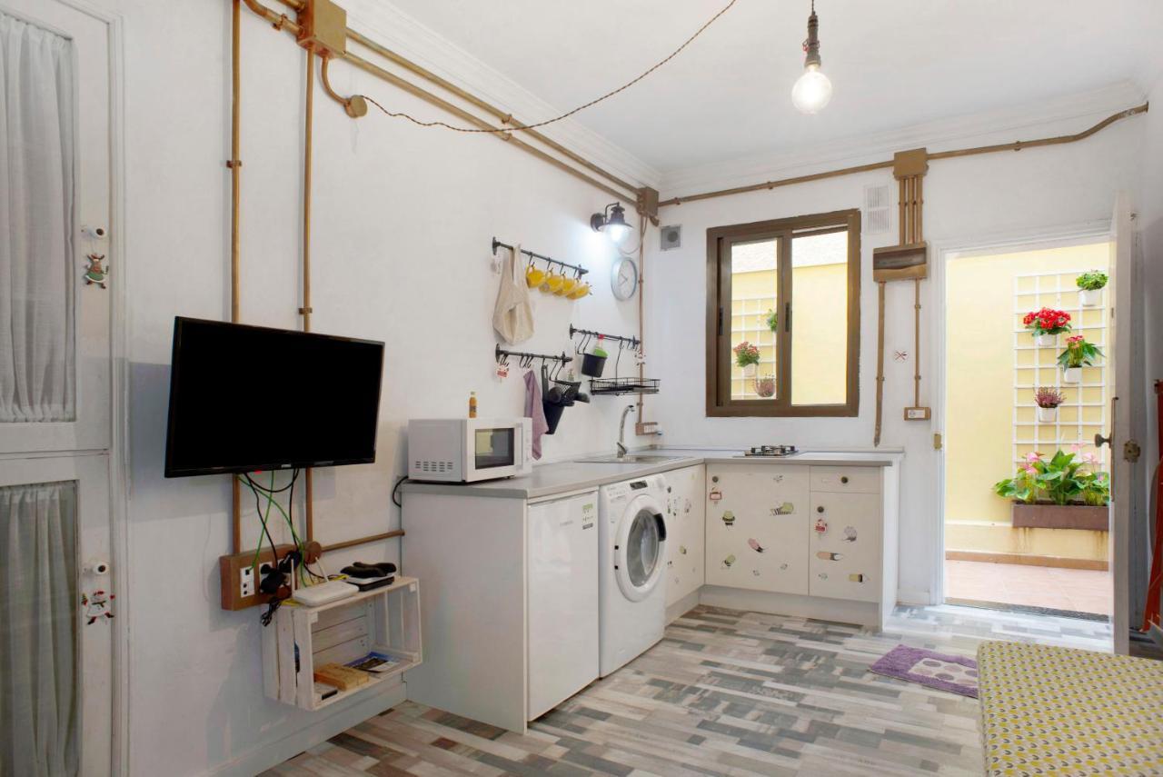 Las Sales Estudio Moya  Εξωτερικό φωτογραφία