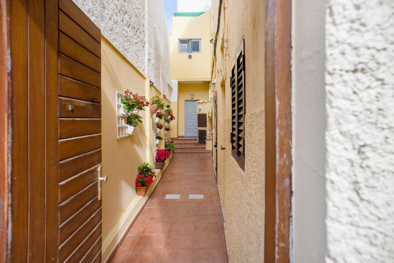Las Sales Estudio Moya  Εξωτερικό φωτογραφία